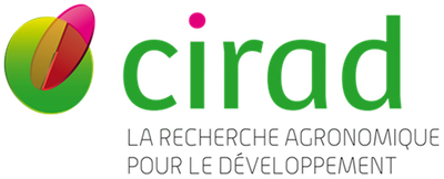 Cirad logo