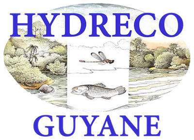 Hydreco Guyane