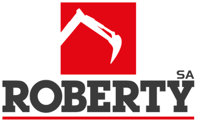 Roberty SA