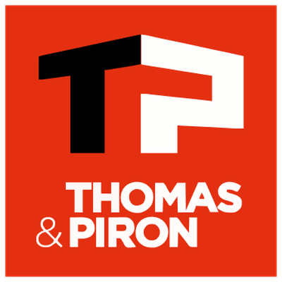 Thomas & Piron