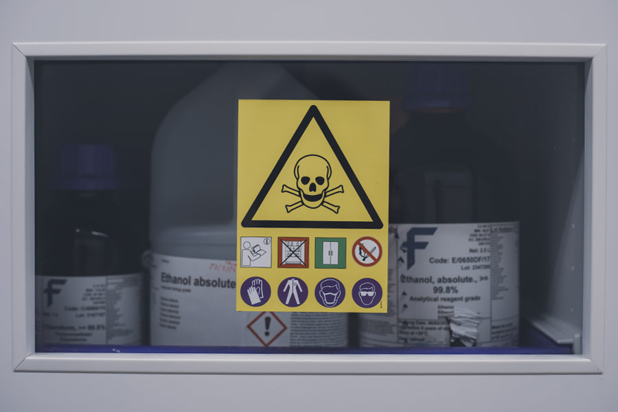 Laboratoire E-BIOM, photo 3