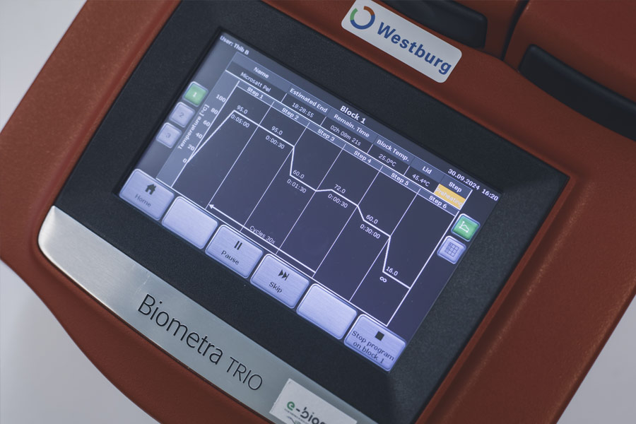 Laboratoire E-BIOM, photo 6
